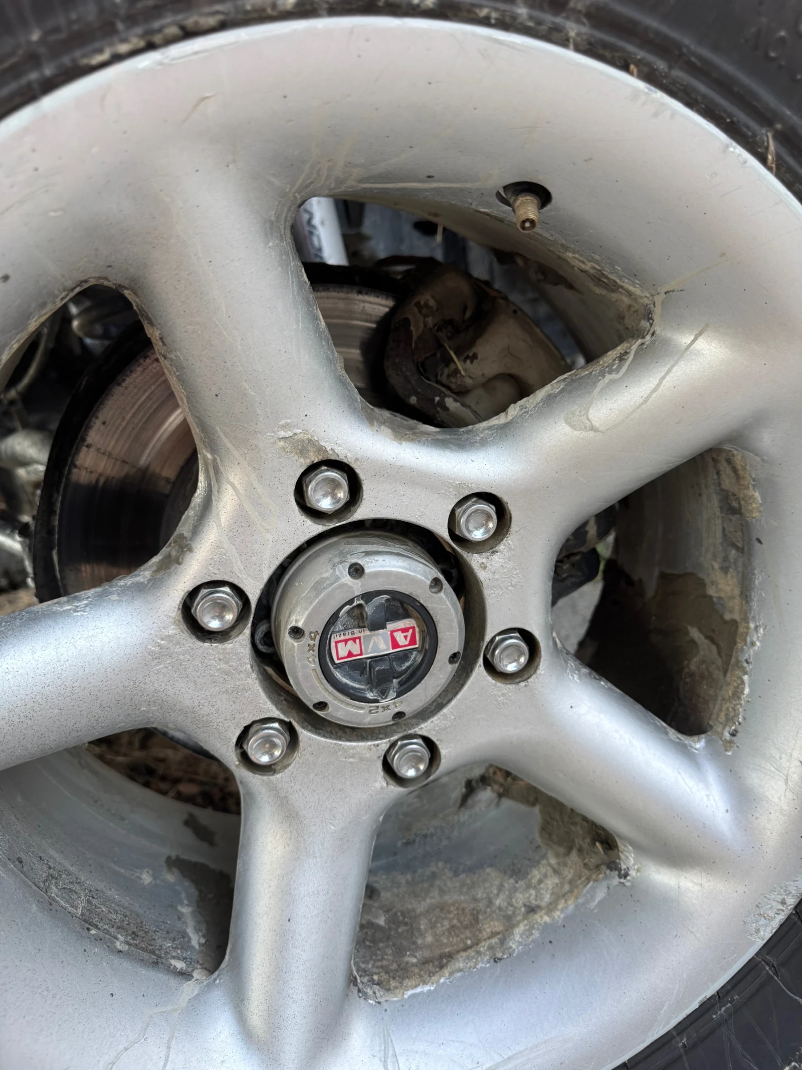 Nissan Patrol, снимка 7 - Автомобили и джипове - 56154451