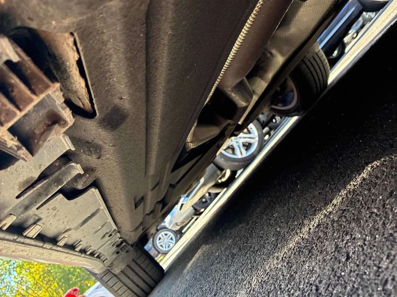 BMW X5 * xDrive35i * CARFAX * , снимка 15 - Автомобили и джипове - 56337160