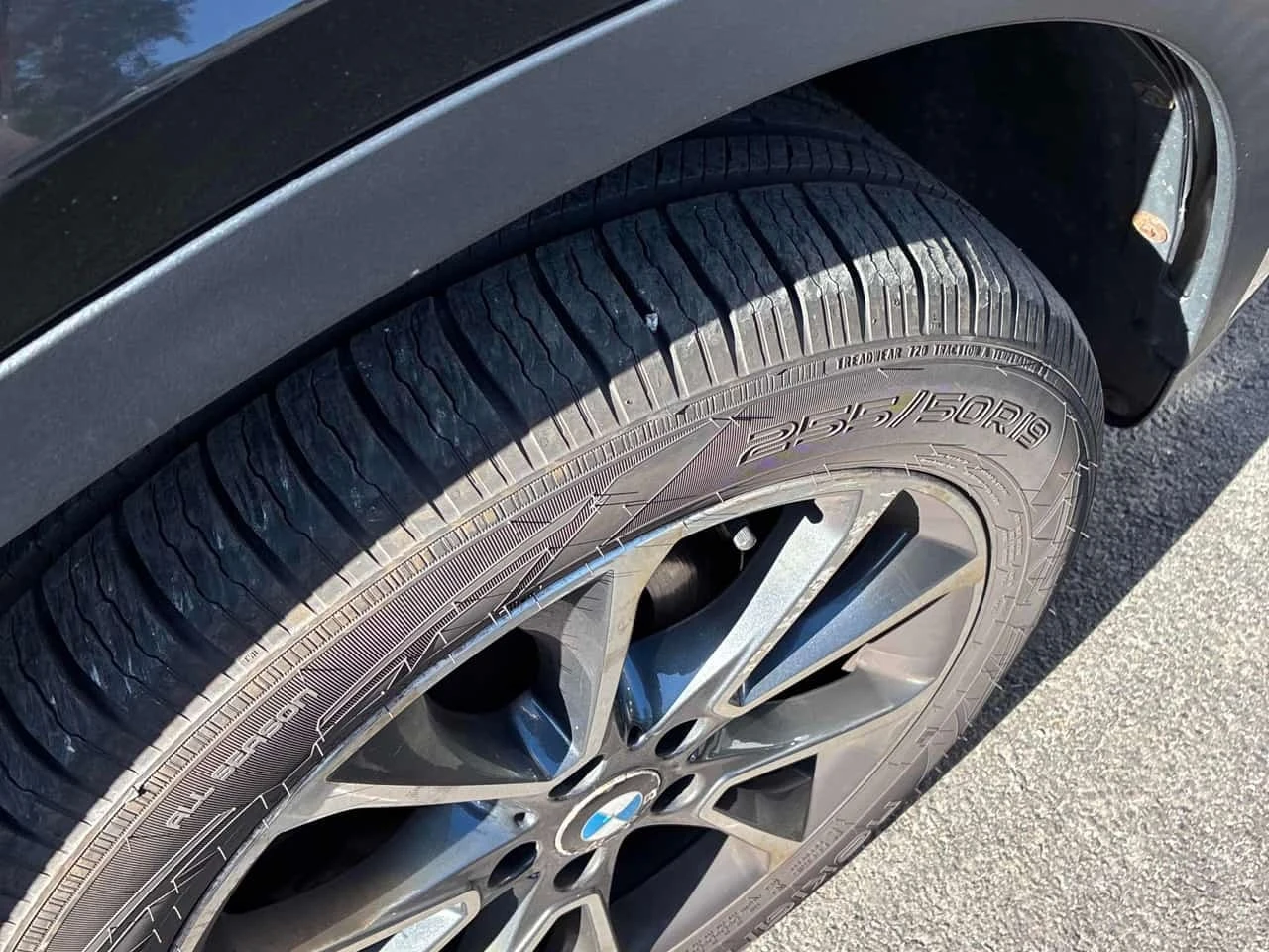 BMW X5 * xDrive35i * CARFAX * , снимка 7 - Автомобили и джипове - 56337160