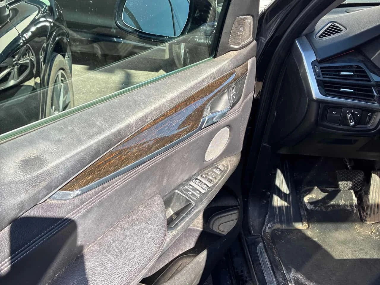BMW X5 * xDrive35i * CARFAX * , снимка 12 - Автомобили и джипове - 56337160