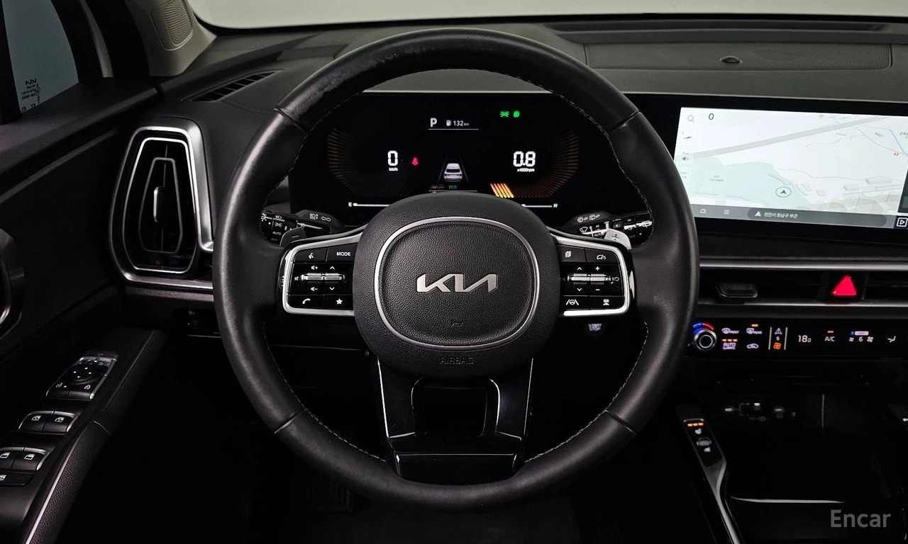 Kia Sorento 2.2d* PRESTIGE* DISTRONIC* �����* ������* ������ � | Mobile.bg � ����������� 11