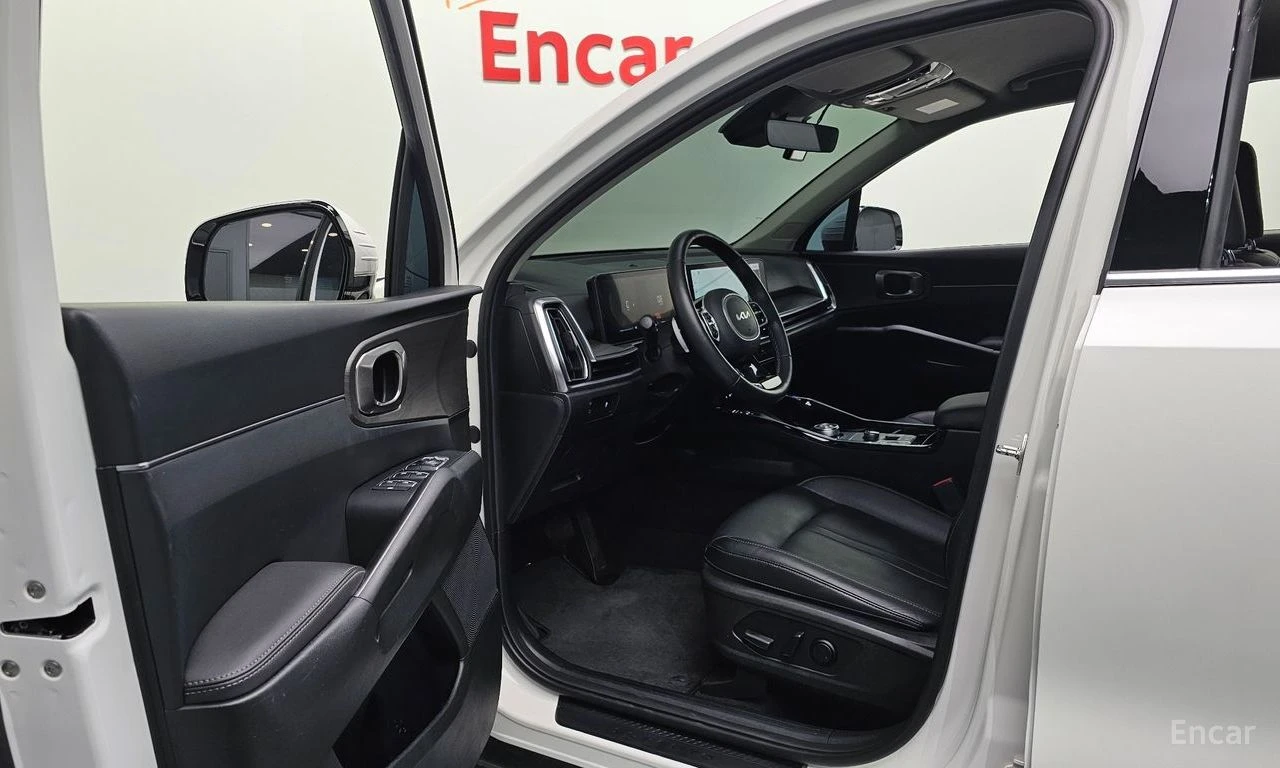 Kia Sorento 2.2d* PRESTIGE* DISTRONIC* �����* ������* ������ � | Mobile.bg � ����������� 8