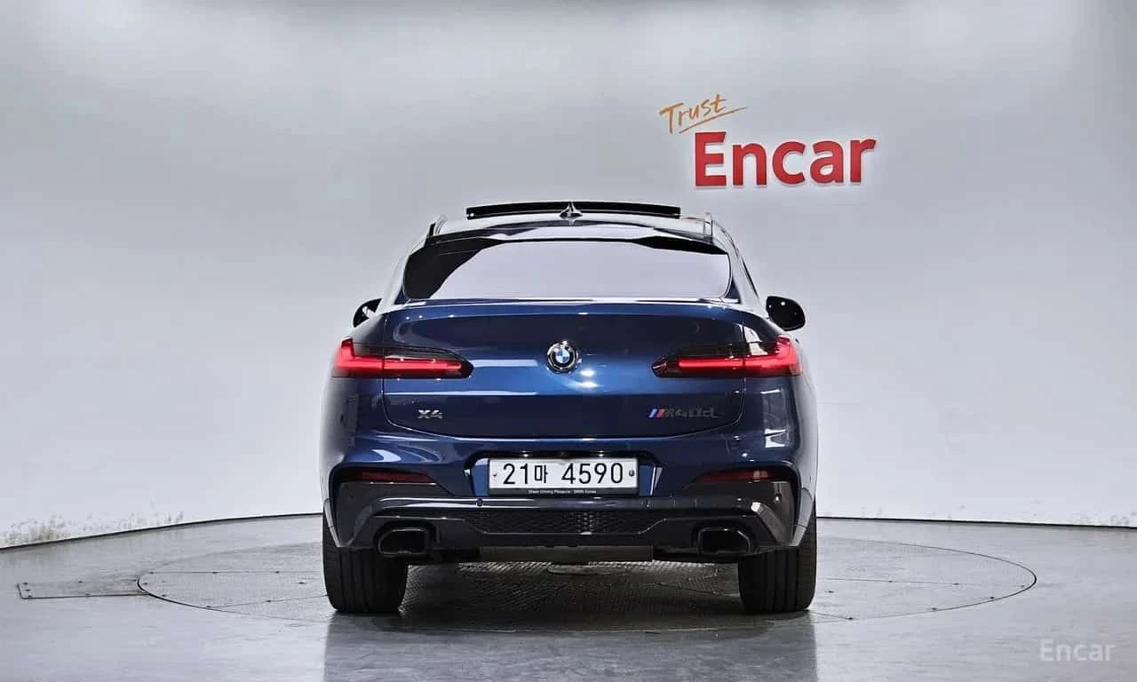 BMW X4 * xDrive M40d * ��������� * 360 * HUD * ���� �� �� | Mobile.bg � ����������� 4