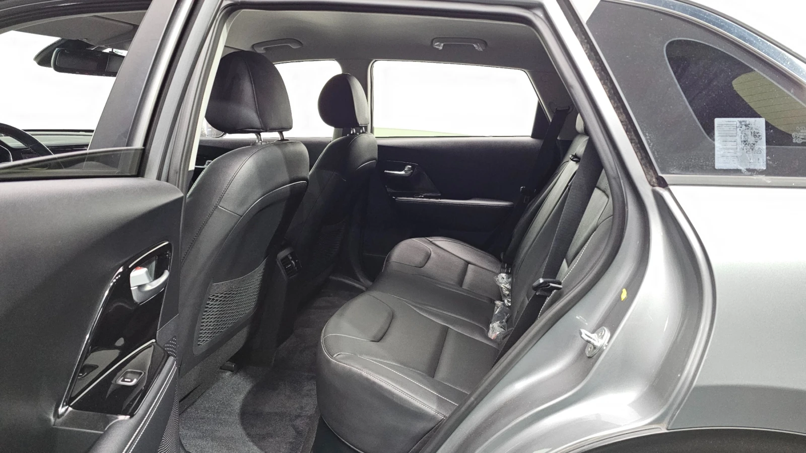 Kia Niro * ����� �����* ������ ���� �� ����� | Mobile.bg � ����������� 14
