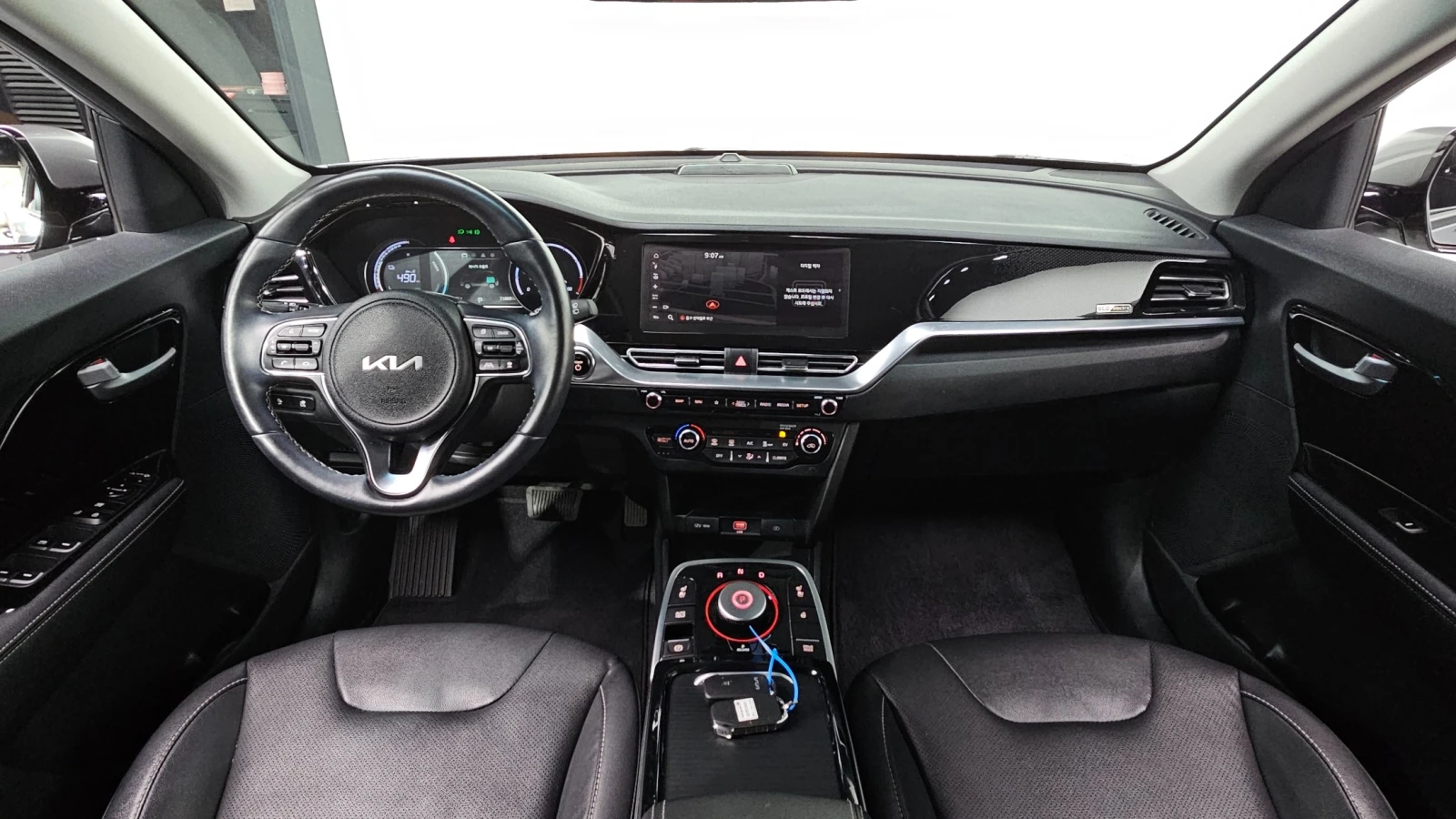 Kia Niro * ����� �����* ������ ���� �� ����� | Mobile.bg � ����������� 13