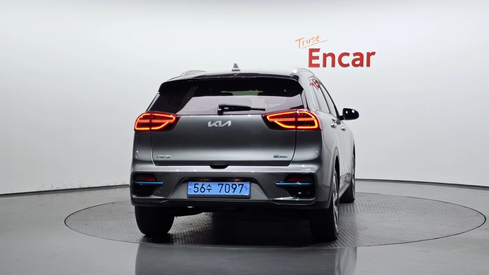 Kia Niro * ����� �����* ������ ���� �� ����� | Mobile.bg � ����������� 4