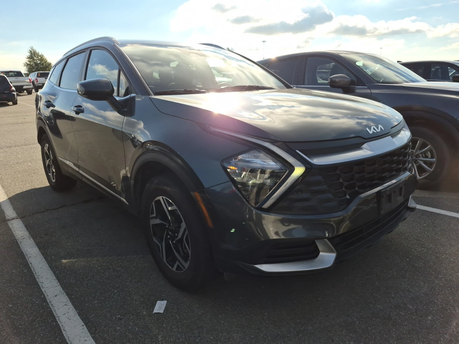Kia Sportage LX/�������/����������/ | Mobile.bg � ����������� 2