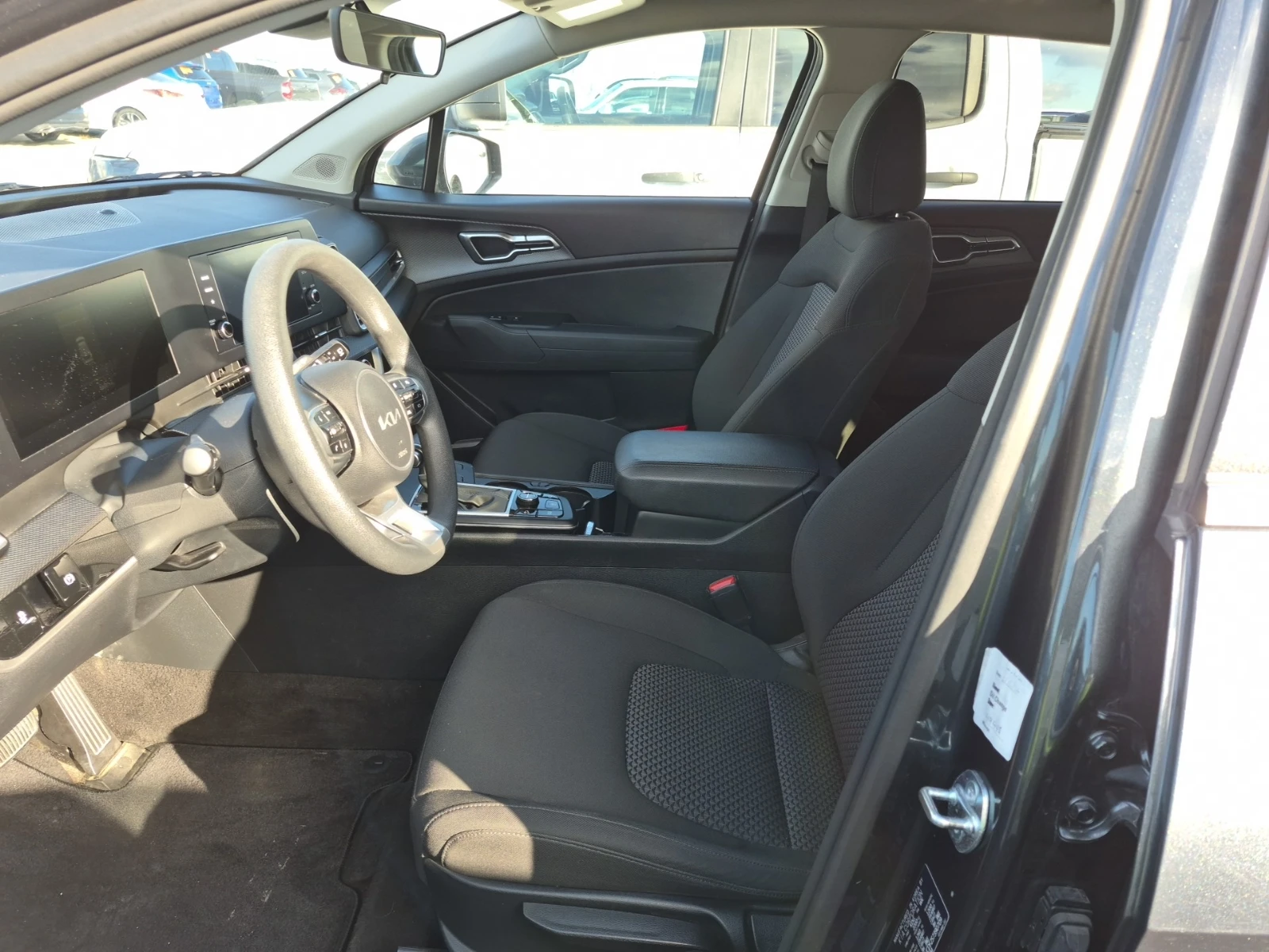 Kia Sportage LX/�������/����������/ | Mobile.bg � ����������� 5