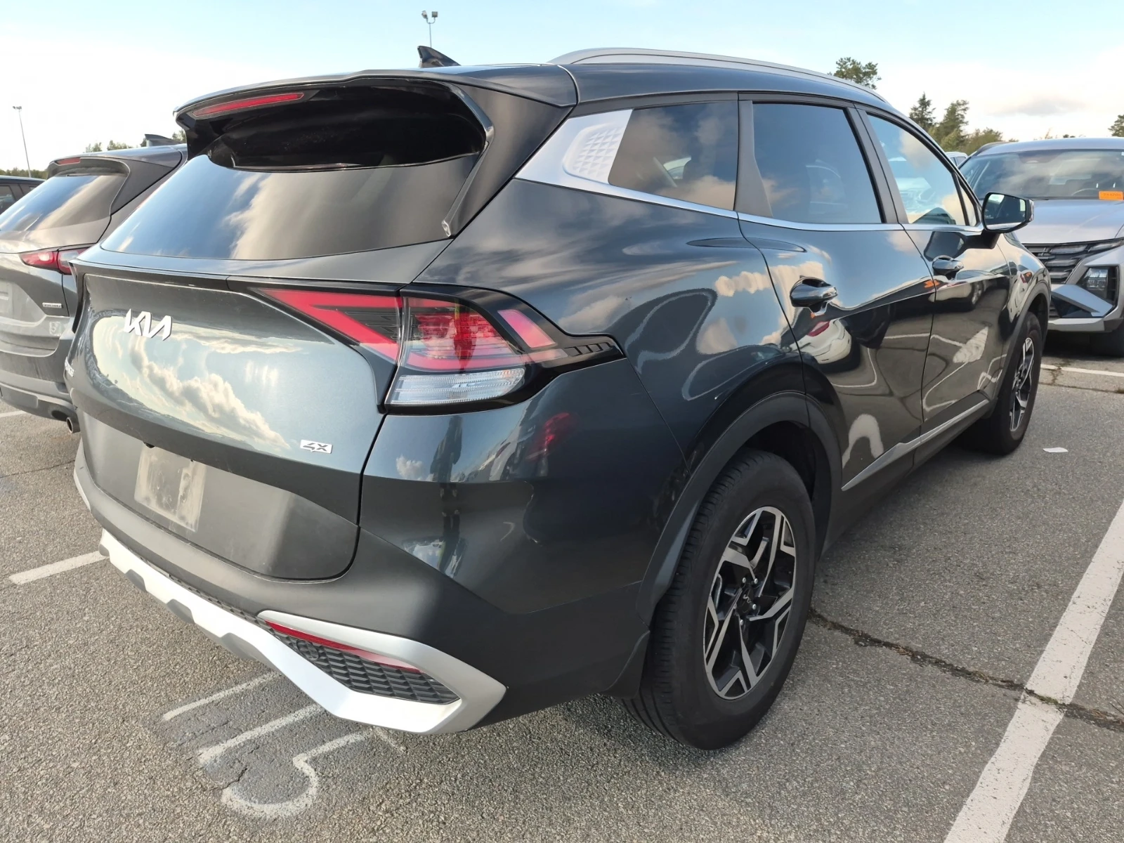 Kia Sportage LX/�������/����������/ | Mobile.bg � ����������� 15