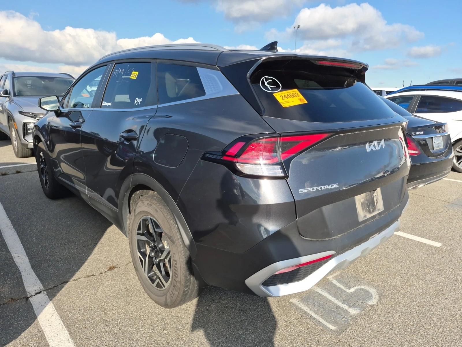 Kia Sportage LX/�������/����������/ | Mobile.bg � ����������� 16
