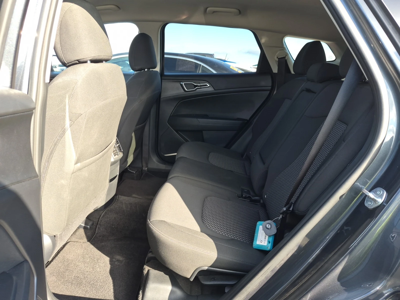 Kia Sportage LX/�������/����������/ | Mobile.bg � ����������� 11