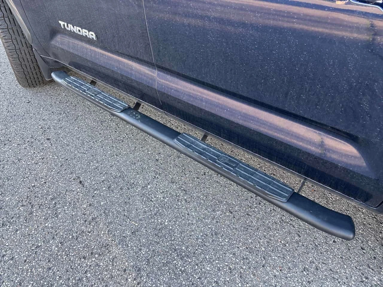 Toyota Tundra Limited  CARFAX | Mobile.bg � ����������� 11