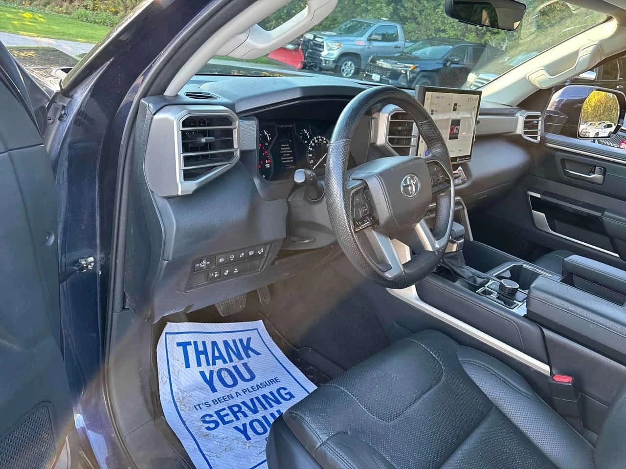 Toyota Tundra Limited  CARFAX | Mobile.bg � ����������� 5