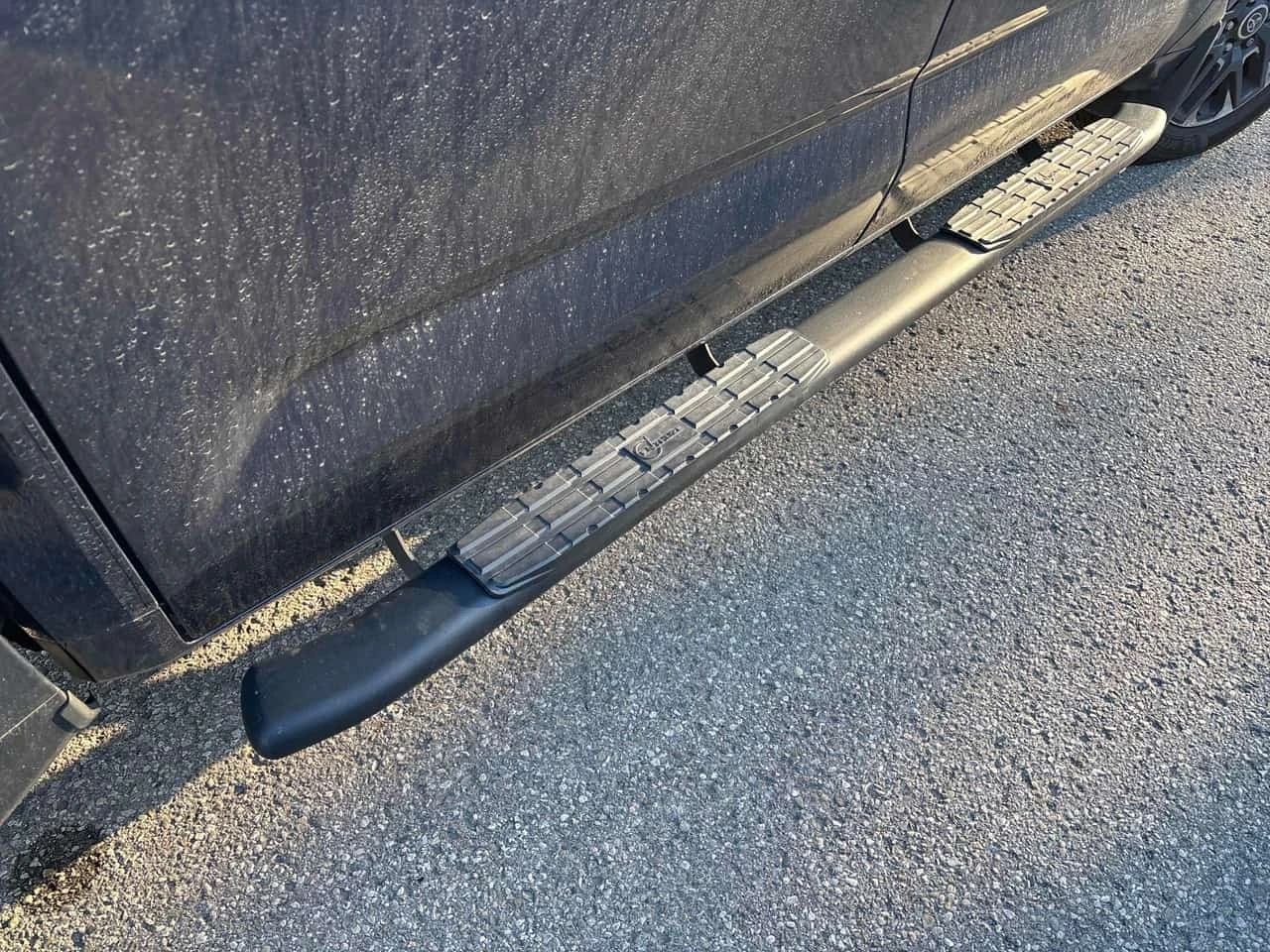 Toyota Tundra Limited  CARFAX | Mobile.bg � ����������� 12