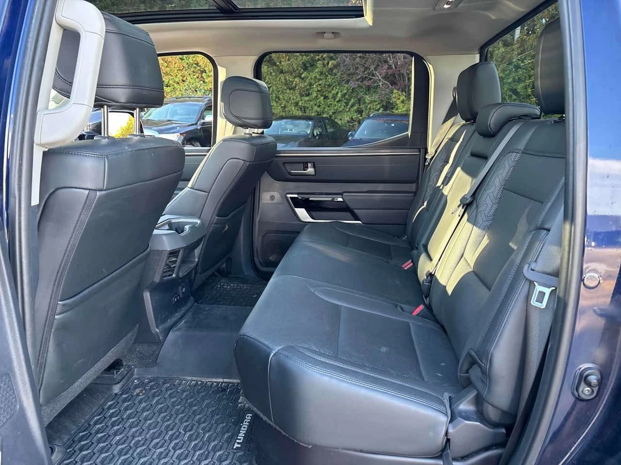 Toyota Tundra Limited  CARFAX | Mobile.bg � ����������� 13
