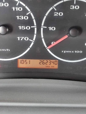 Citroen Jumper, снимка 8