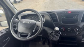 Iveco 35s13  / 2.3 дизел / Автоматик / Климатик, снимка 11