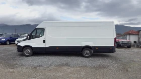 Iveco 35s13  / 2.3 дизел / Автоматик / Климатик, снимка 6