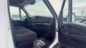 Iveco 35s13  / 2.3 дизел / Автоматик / Климатик, снимка 9