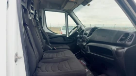 Iveco 35s13  / 2.3 дизел / Автоматик / Климатик, снимка 10
