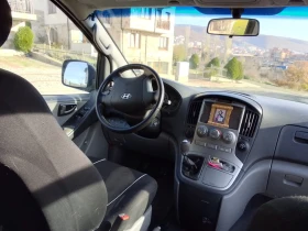 Hyundai H1, снимка 5