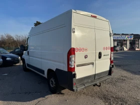 Fiat Ducato 2.3D* КЛИМАТИК* , снимка 3