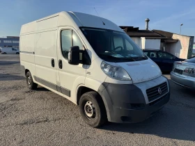 Fiat Ducato 2.3D* КЛИМАТИК* , снимка 6