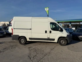Fiat Ducato 2.3D* КЛИМАТИК* , снимка 5