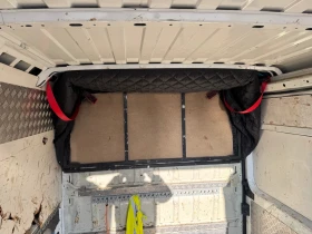 Fiat Ducato 2.3D* КЛИМАТИК* , снимка 10