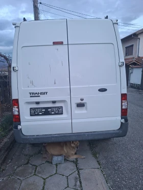Ford Transit 2.2 TDI 125 T350, снимка 14