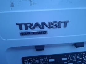 Ford Transit 2.2 TDI 125 T350, снимка 7
