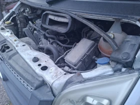 Ford Transit 2.2 TDI 125 T350, снимка 11