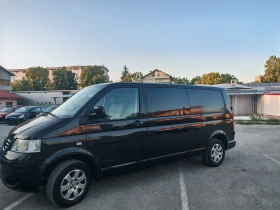 VW Transporter 1.9TDI 5+ 1KLIMA, снимка 2