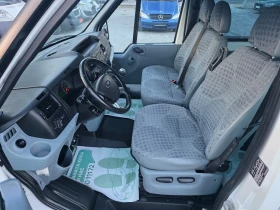 Ford Transit 2.2tdci Евро5 6 скорости , снимка 15