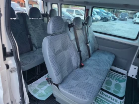 Ford Transit 2.2tdci Евро5 6 скорости , снимка 17