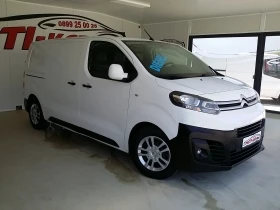 Citroen Jumpy 1.6 116kc EURO 6B, снимка 5