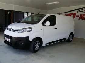 Citroen Jumpy 1.6 116kc EURO 6B, снимка 2