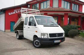     VW Lt 2.5TDI* 7 *  