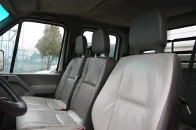 VW Lt 2.5TDI* 7 места* Тристранен самосвал, снимка 4