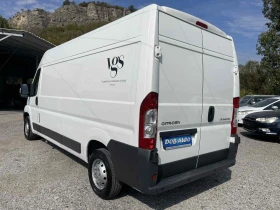 Citroen Jumper 2.2HDI-6 -NAVI-CAMERA-CAR PLAY- | Mobile.bg    4