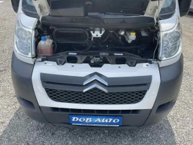 Citroen Jumper 2.2HDI-6 -NAVI-CAMERA-CAR PLAY- | Mobile.bg    17