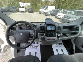 Citroen Jumper 2.2HDI-6 -NAVI-CAMERA-CAR PLAY- | Mobile.bg    12