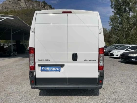 Citroen Jumper 2.2HDI-6 -NAVI-CAMERA-CAR PLAY- | Mobile.bg    5