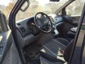 Hyundai H1, снимка 4