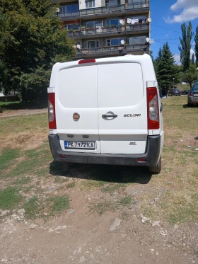 Fiat Scudo, снимка 2