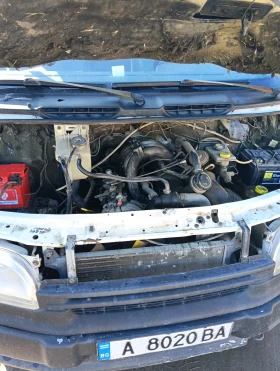 Ford Transit, снимка 3