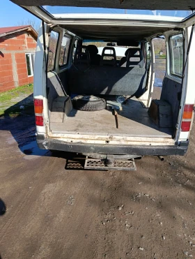 Ford Transit, снимка 4