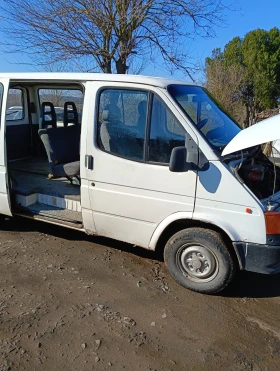 Ford Transit, снимка 2