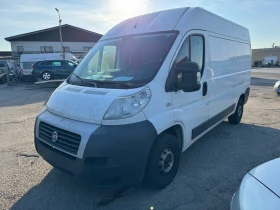 Fiat Ducato 2.3D* КЛИМАТИК*  - изображение 1