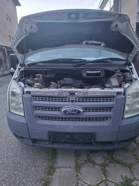 Ford Transit 2.2 TDI 125 T350 | Auto.bg — изображение 2